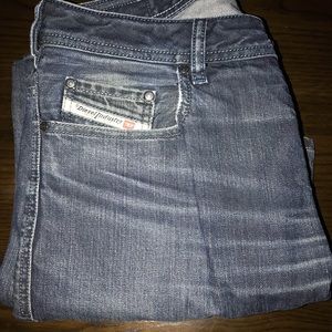 Men’s Diesel Jeans size 32 by 32